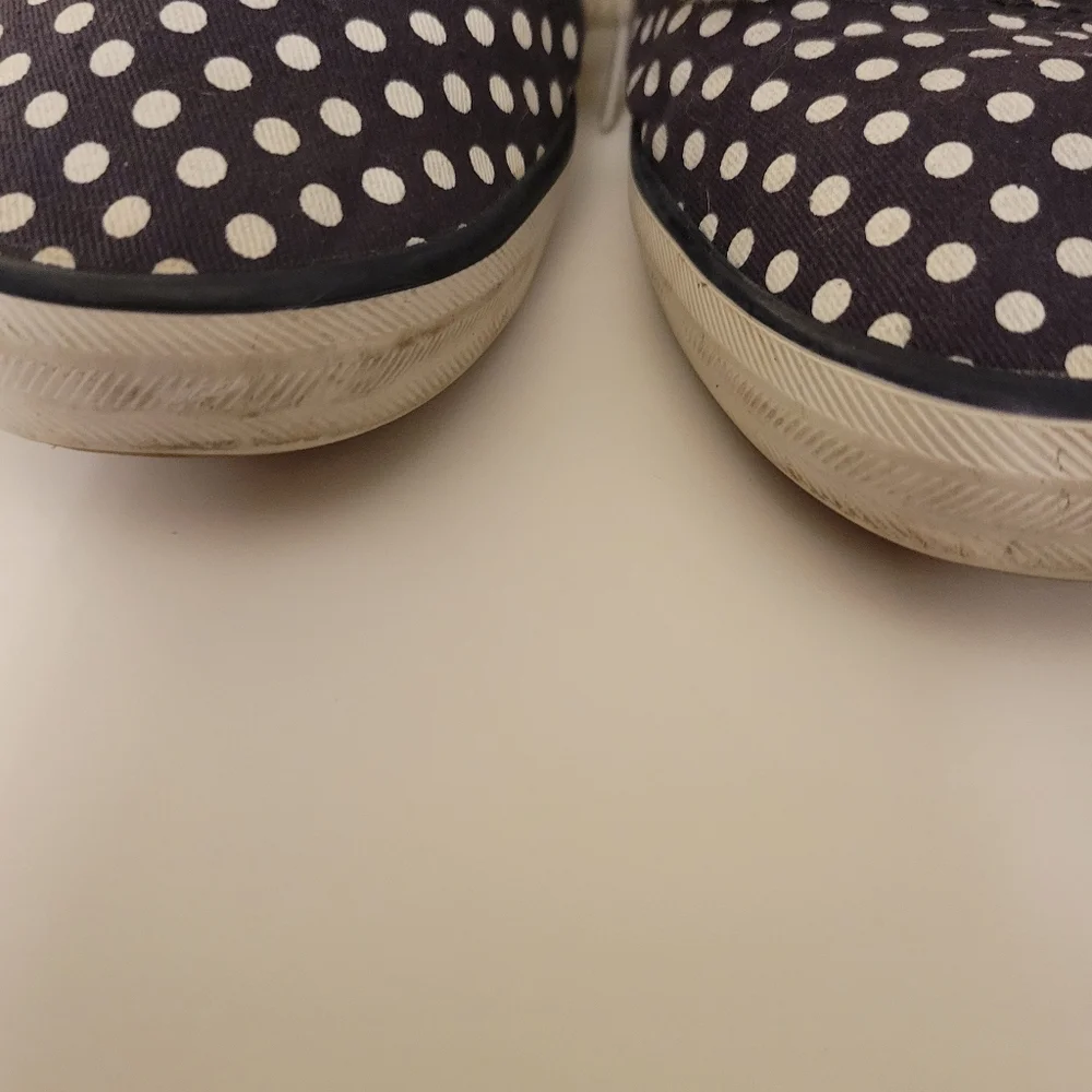 Keds polka-dot  sneakers - Picture 3 of 7